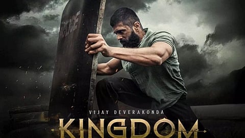 After Kingdom’s underwhelming run, what’s next for Vijay Deverakonda?