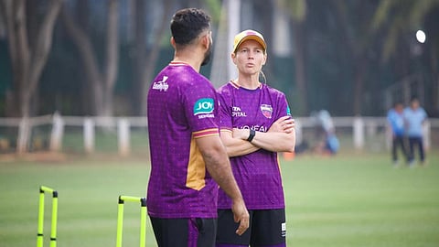 WPL: Meg Lanning announced new captain of UP Warriorz
