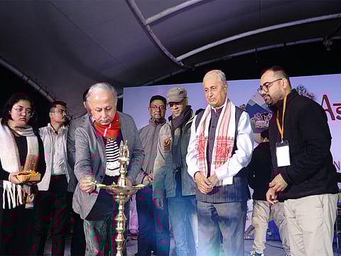 Astalakshmi Carnival 2026