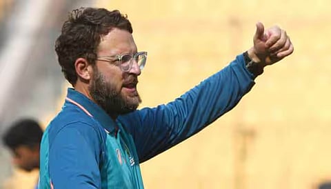 Daniel Vettori