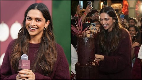 Deepika Padukone turns 40, launches 'OnSet Program' to mentor new film talent