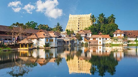 Thiruvananthapuram 