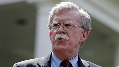 ‘Action in Venezuela justified but authoritarian regime remains’: John Bolton