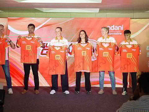 Playing WPL before T20 WC will benefit Team India: Irfan Pathan