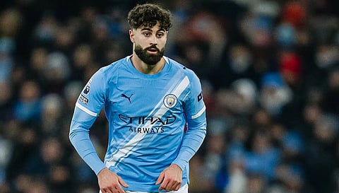 Manchester City defender Josko Gvardiol to undergo surgery