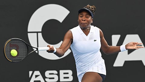 Venus Williams