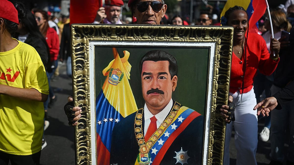 Venezuela declares seven days of mourning after US strike, seeks return of Maduro