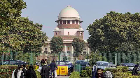 Supreme Court