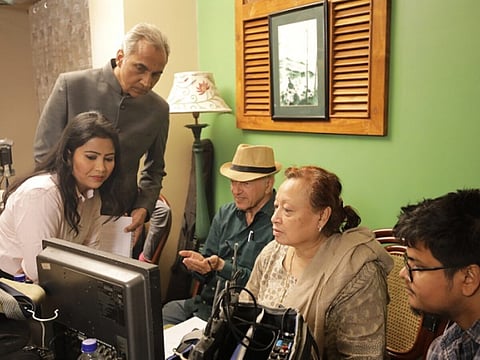 India–Israel Film Co-produced in Assam Gets PIFF 2026 Selection
