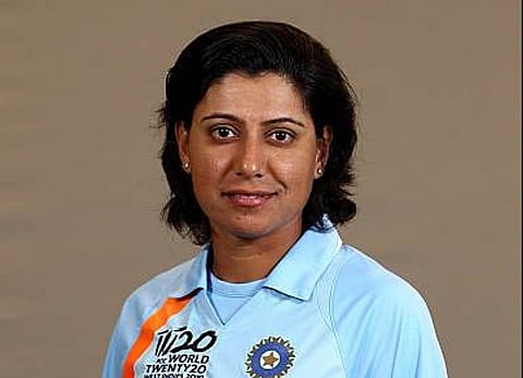 Anjum Chopra