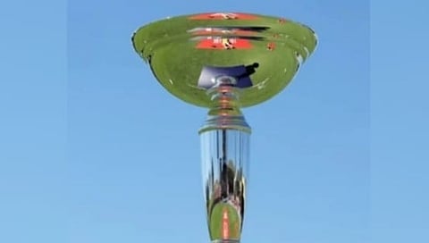 ICC U-19 Men’s World Cup: Virender, Prakash named in match official panel