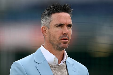 England team with brain isn’t good enough to compete with Australia or India: Pietersen