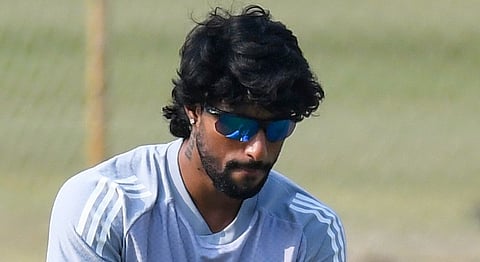 Tilak Varma undergoes emergency surgery, likely to miss NZ T20Is