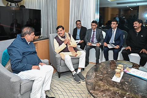 Madhya Pradesh to Get Wild Buffaloes, Rhinos and Cobras from Assam
