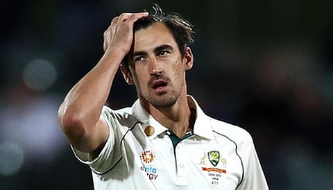 Mitchell Starc, Jacob Duffy among ICC Player of the Month nominees 