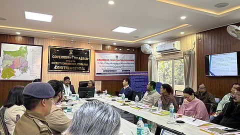 ‘Rights of Persons with Disabilities Act’