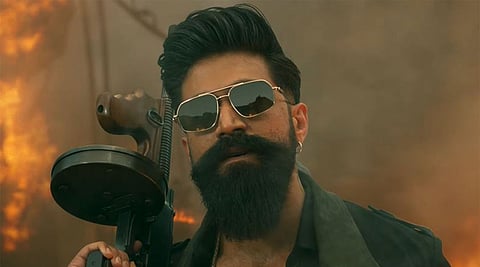 ‘Toxic’ teaser: Makers unveil Yash’s powerful character on his birthday, fans go crazy