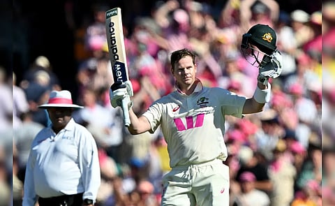 ‘Well-earned victory; we know the importance of every Test,’ says Smith