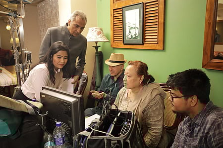 Assam filmmaker’s Indo-Israeli feature to be screened at Pune Film Festival