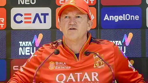 Kevin Pieterson bids for Flower to replace McCullum as England head coach