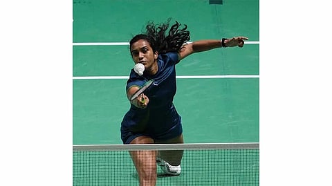 Malaysia Open: Sindhu advances to semis, Satwik-Chirag bow out