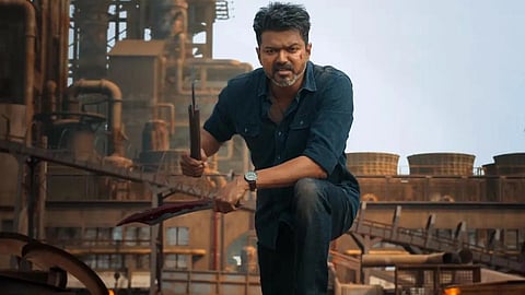 Madras HC directs U/A 16+ certificate for Vijay’s ‘Jana Nayagan’