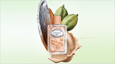 Prada’s ‘chai’ perfume brews buzz across India