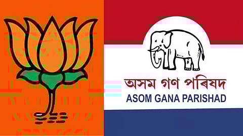 Assam Assembly Elections