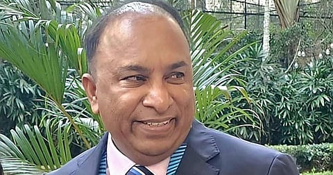 Advocate General Devajit Saikia Clarifies Gauhati High Court Relocation Decision
