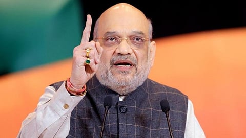 Amit Shah