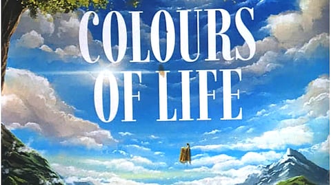 Colours of life: A book review 