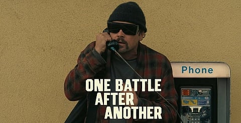  ‘One Battle After Another’ 