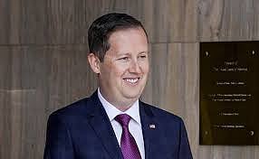 India an Essential Partner Despite Tariff Tensions, Says US Envoy Sergio Gor
