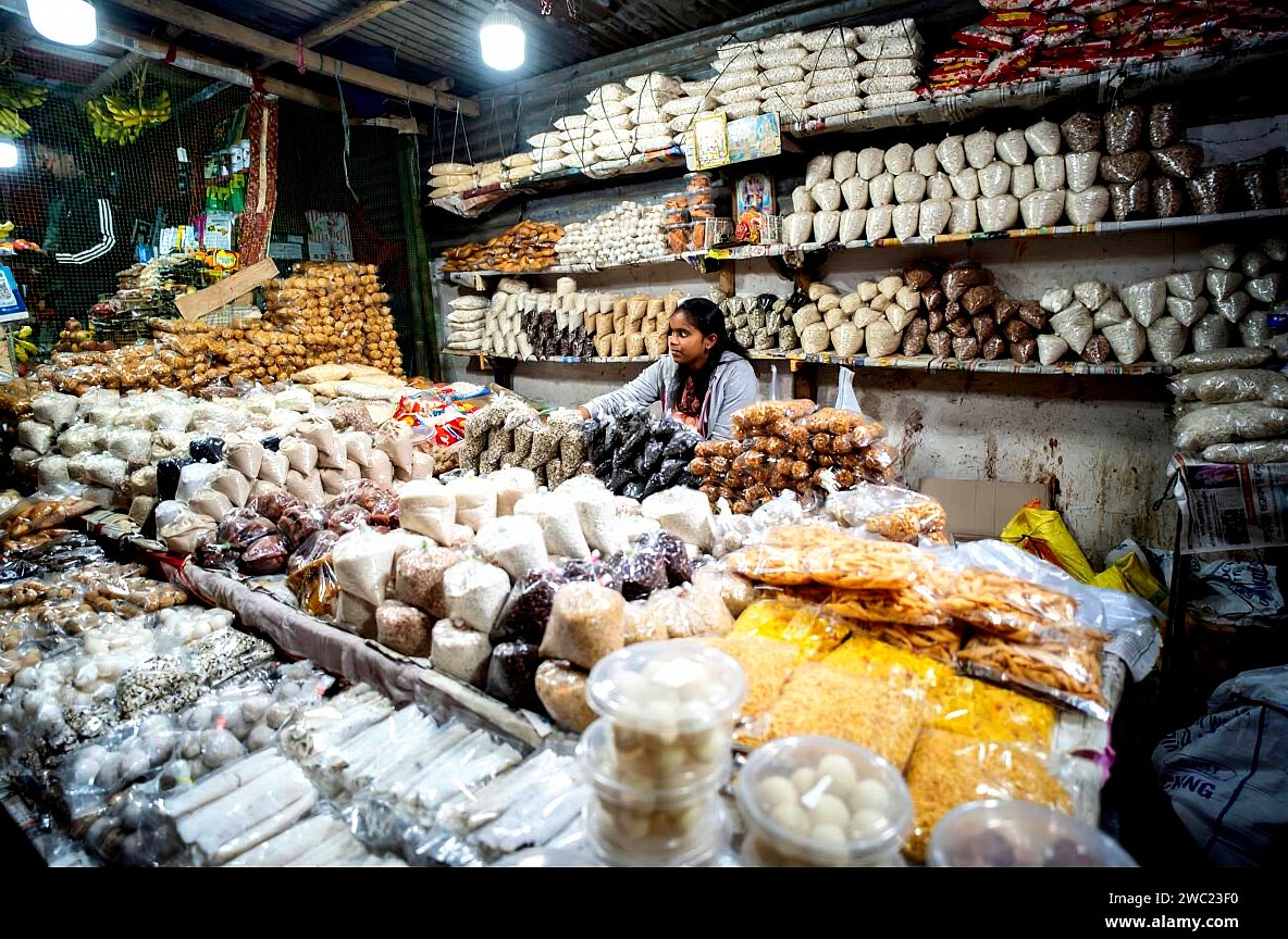 Festive Spirit Dampened by Astronomical Rise in Prices of Traditional Items