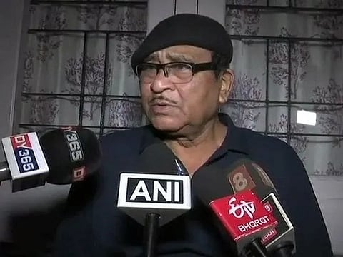 Eminent Singer and Dr. Bhupen Hazarika’s Brother Samar Hazarika Passes Away
