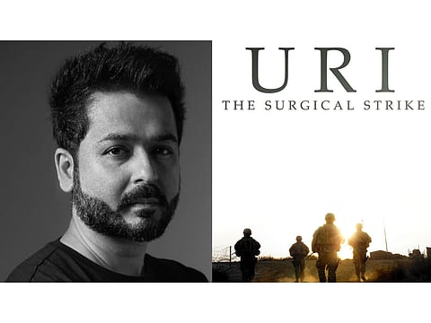 Aditya Dhar marks 7 years of his debut directorial ‘Uri: The Surgical Strike’