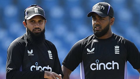 England spin duo Adil Rashid, Rehan Ahmed face visa delay 