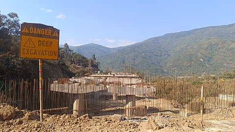 Saurashtra–Silchar