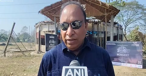 BCCI not aware of any talks on shifting Bangladesh’s T20 WC match venues: Saikia