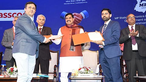 Madhya Pradesh government 