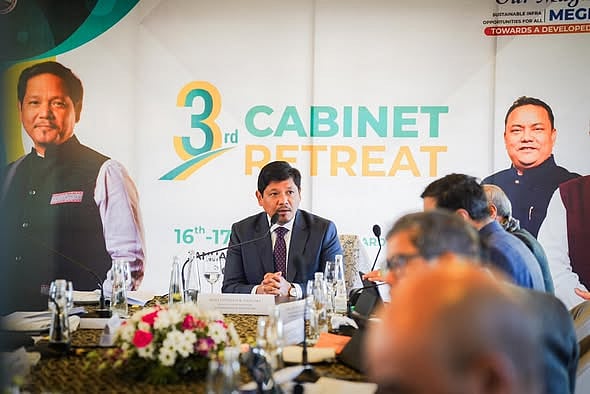 Meghalaya Cabinet Approves Community-Integrated Skill Learning for Classes VI–X