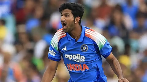 Washington Sundar ruled out of New Zealand T20I series