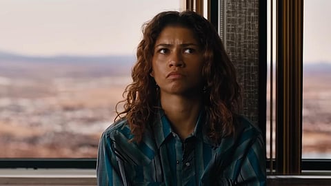 Euphoria 3 Trailer: Adulthood makes Zendaya believe in God as she gets tangled in dangerous business