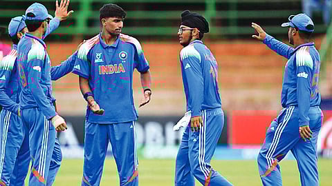 ICC Under-19 World Cup: India start as favourite against Bangladesh