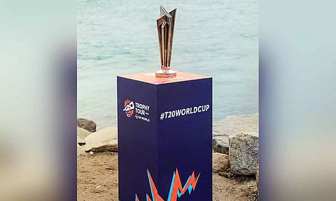 ICC to send a delegation to Bangladesh amid T20 WC venue change row