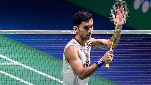 India Open 2026: Lakshya crashes out as India’s campaign comes to an end