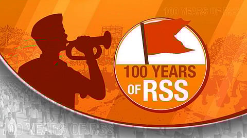 RSS centenary