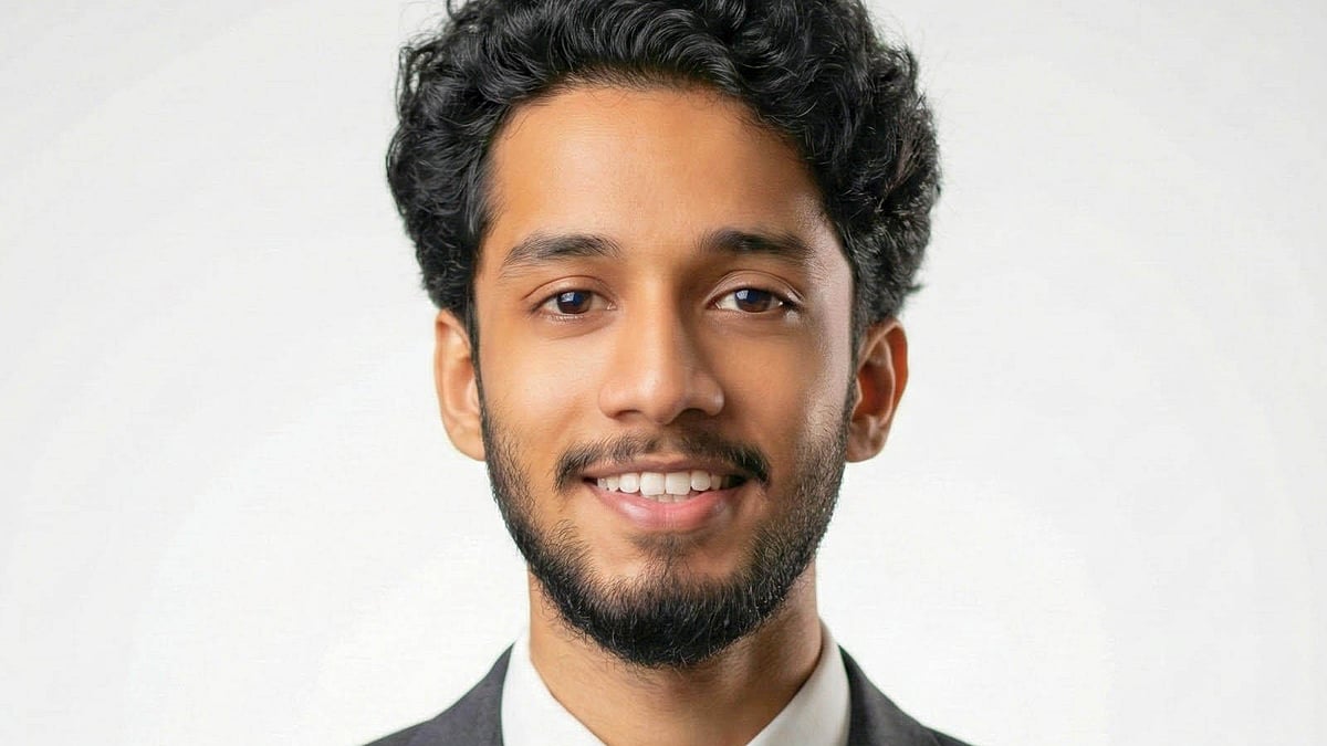 Sipajhar College student secures CM’s Green Fellowship programme