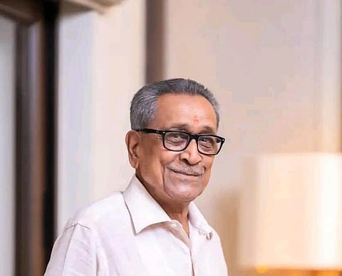 Radheshyam Goenka