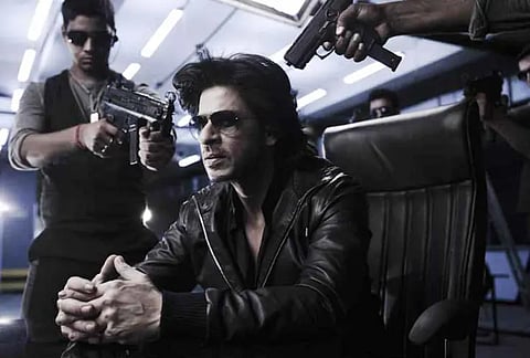 Don 3: Shah Rukh Khan may return as Don—but with a condition